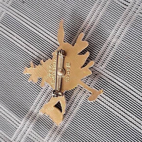 Mordillo Brooch Pin - Picture 3 of 4